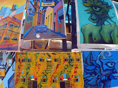 Cuban art 1